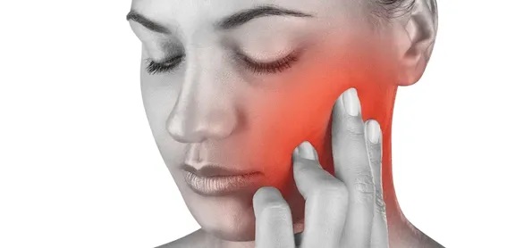 Exercício para melhorar a tensão e a dor na mandíbula e ATM que