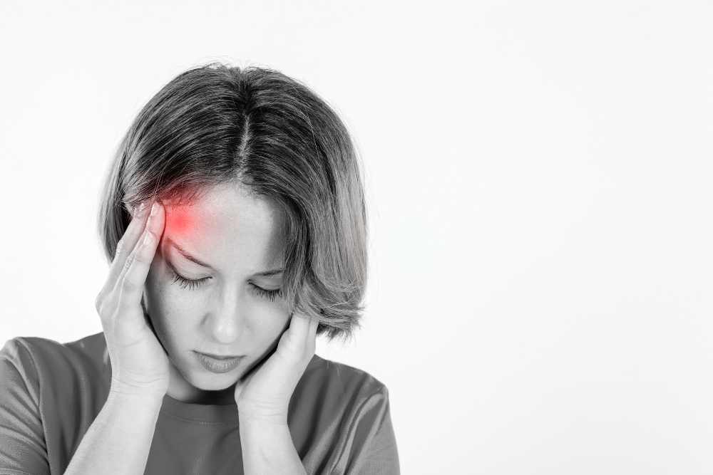 Como a quiropraxia ajuda no alívio das dores de cabeça?