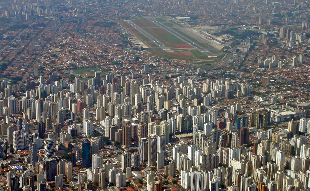 Moema: Um dos bairros mais desejados de São Paulo?
